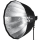 Quadralite Softbox Hexadecagon 150 - 659199 - zdjęcie 2